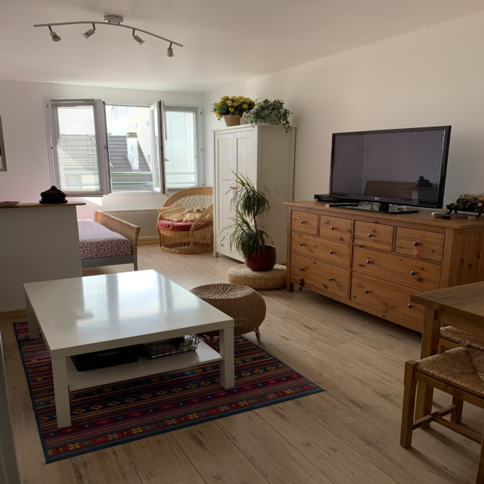 Offres de vente Appartement Villeparisis (77270)