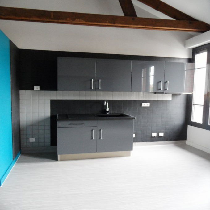 Offres de location Appartement Mitry-Mory (77290)