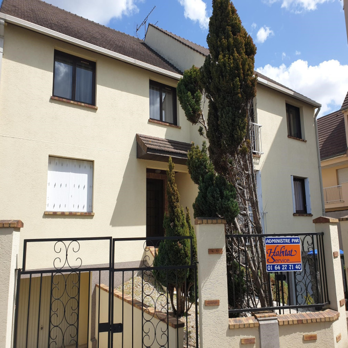 Offres de location Studio Villeparisis (77270)