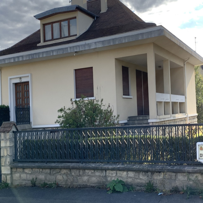 Offres de vente Maison Mitry-Mory (77290)