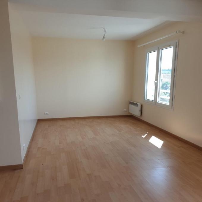 Offres de location Appartement Villeparisis (77270)