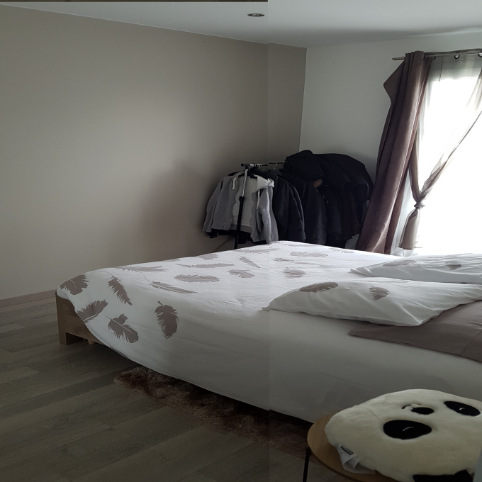 Offres de location Appartement Villeparisis (77270)