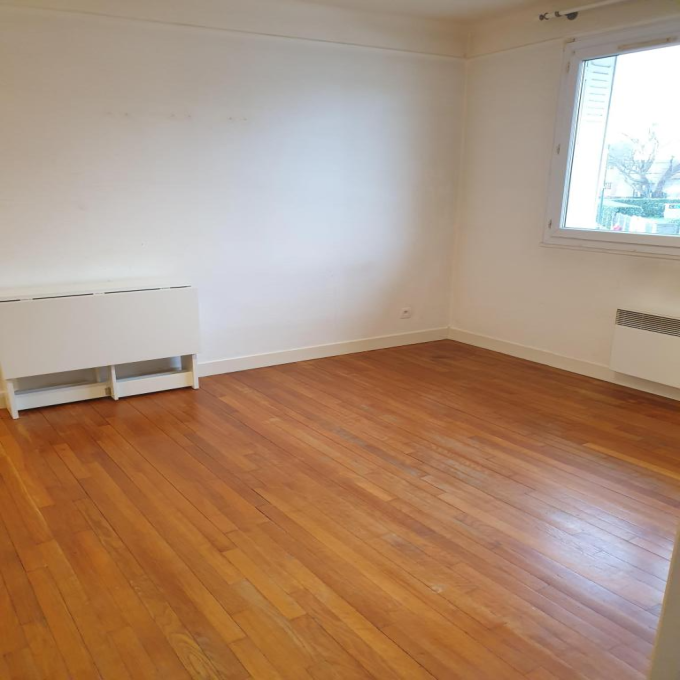 Offres de location Appartement Mitry-Mory (77290)